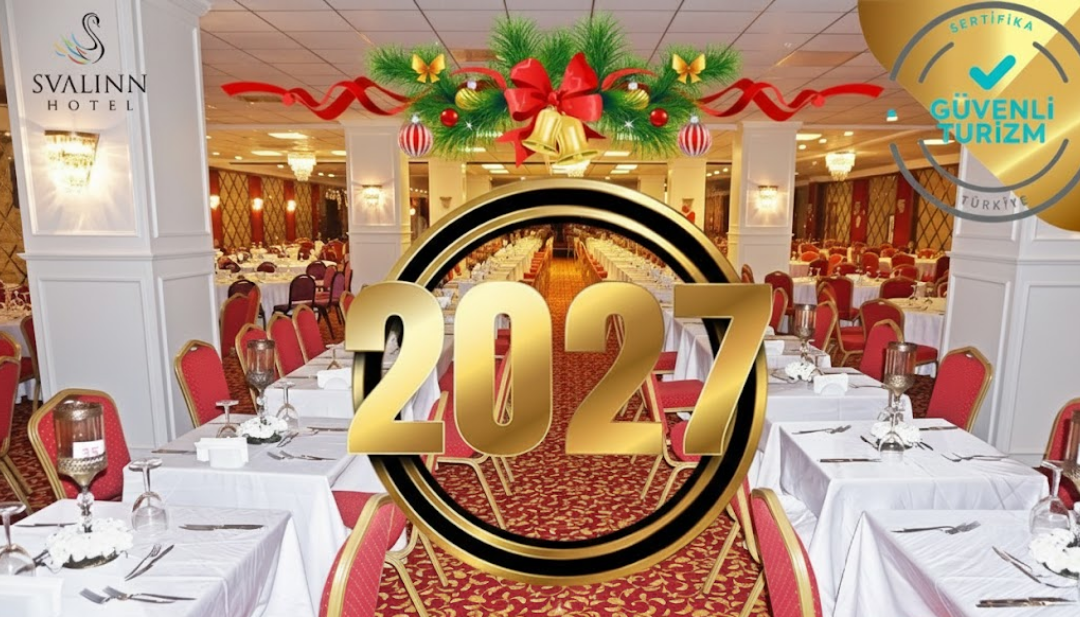 İzmir Yılbaşı Programları