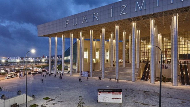 2022 İzmir Fuar Takvimi