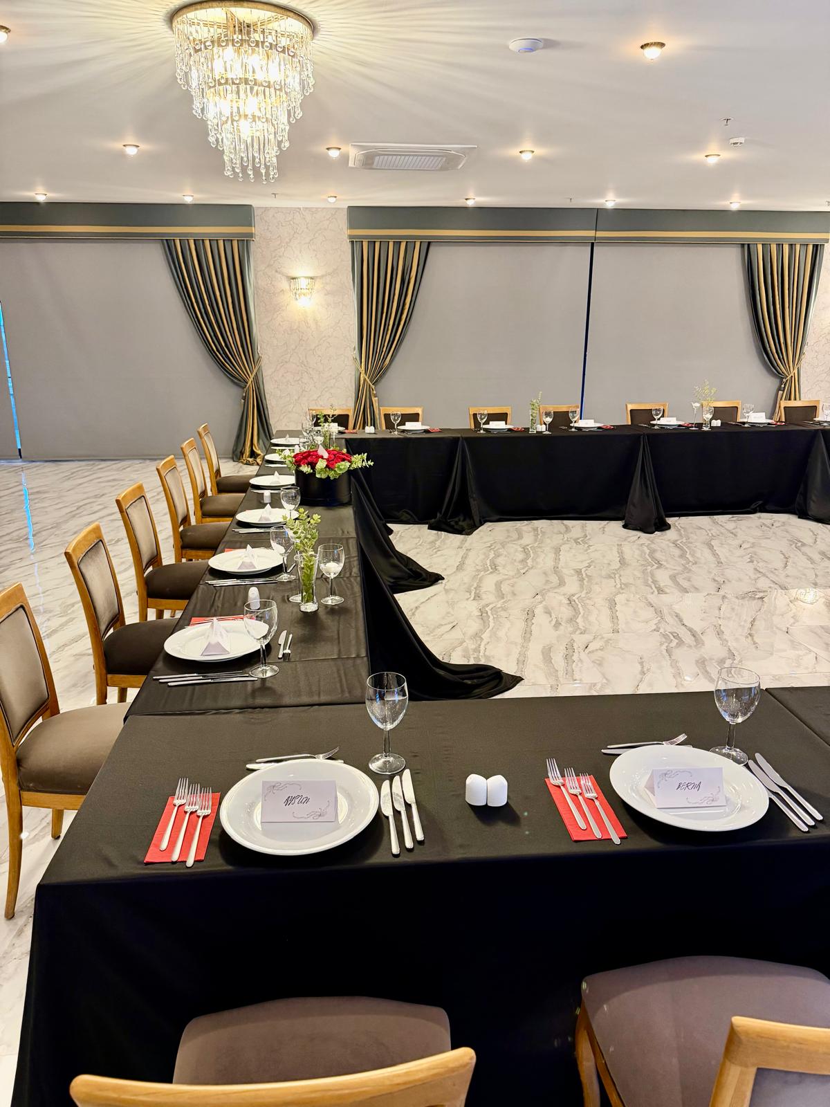 İzmir kına gecesi mekanı teraslı salon Teras Salon